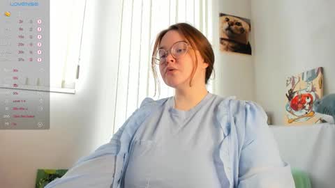 DeboraDebbieDee online show from September 22, 5:22 am