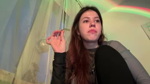 debbiii online show from February 19, 4:28 pm