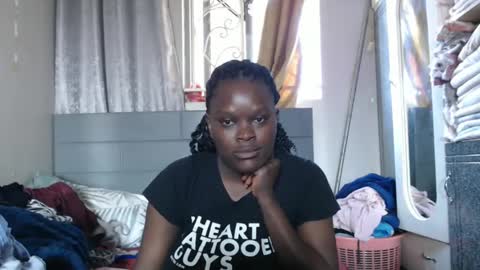 debbyslatter online show from March 5, 5:18 am