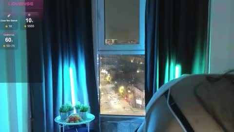 Eva online show from November 6, 5:49 pm