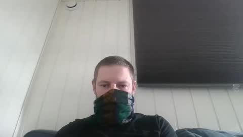 Daniel Brocks online show from November 5, 7:16 pm