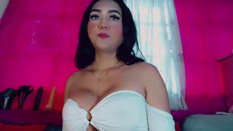 deboragill online show from April 20, 11:52 pm