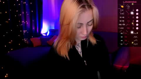 Debora online show from June 7, 2:28 am