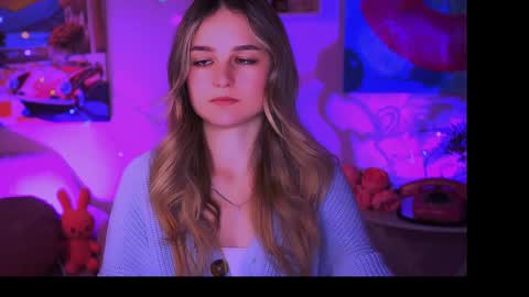 Debora online show from February 6, 3:27 am