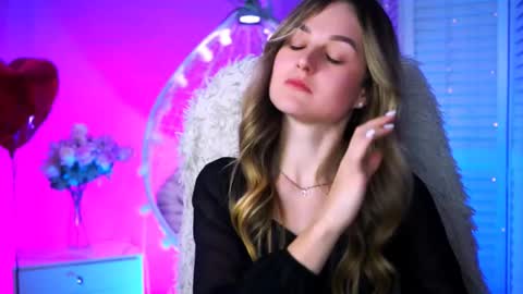 Debora online show from March 1, 10:31 pm