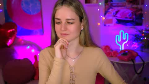 Debora online show from March 11, 9:45 am