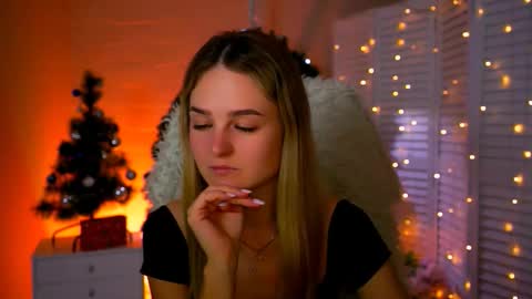 Debora online show from January 12, 3:46 am