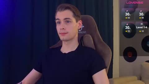 Samuel online show from November 28, 2:57 pm