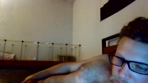 decker22 online show from July 18, 11:40 pm