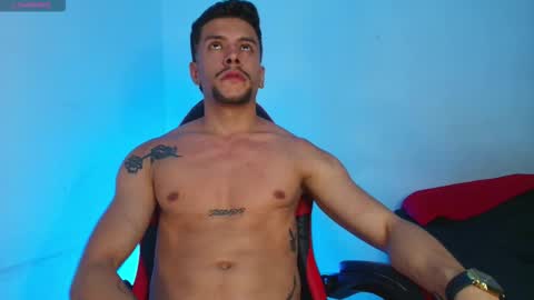 Santiago online show from March 6, 3:49 am