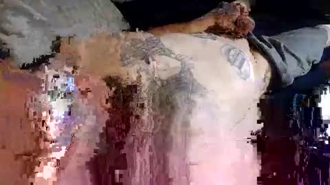 decoyx5o5 online show from March 7, 7:08 am