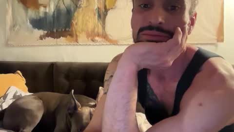 deedubeff online show from March 6, 8:13 am