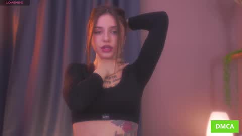 Eva online show from November 25, 8:13 am