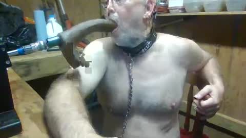 Snapshot of deepthroat227 chatting on September 13, 8:22 pm Deepthroat My Big Dildos online show from September 13, 8:22 pm