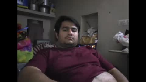 deepu1248 online show from March 4, 5:48 am