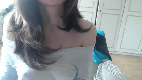 KamiDevi online show from March 23, 2:22 pm