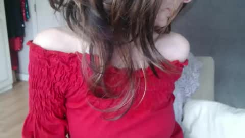 KamiDevi online show from November 4, 3:24 pm