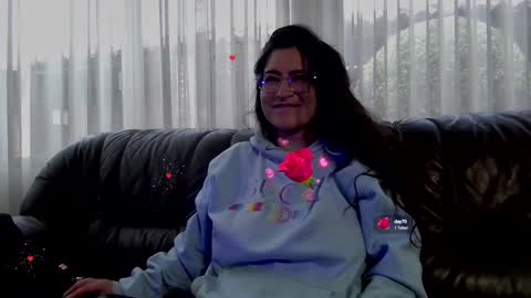 Andre  online show from January 28, 12:22 pm