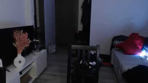 Jenna online show from January 9, 1:55 am