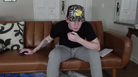  more content and goodies online show from January 30, 8:31 pm