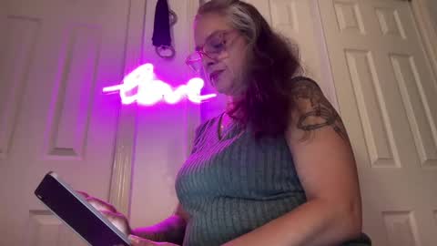 Tori online show from May 13, 3:16 am