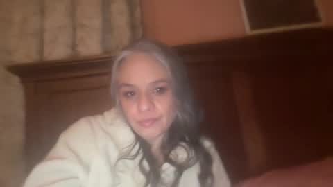 Tori online show from February 14, 2:36 am