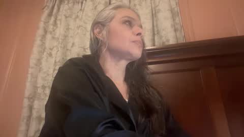 Tori online show from February 17, 7:18 am