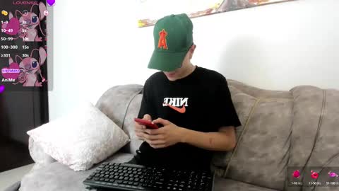 DEIVY online show from March 7, 6:24 am