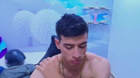 DEIBY online show from November 24, 10:52 pm