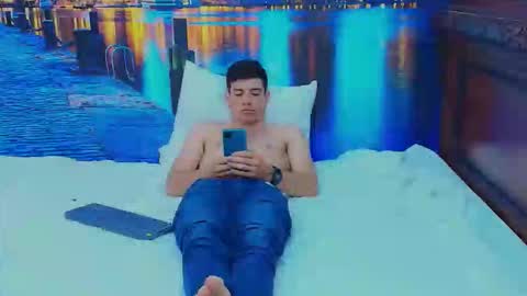 DEIBY online show from December 15, 11:01 pm