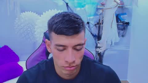 DEIBY online show from November 2, 2:11 am