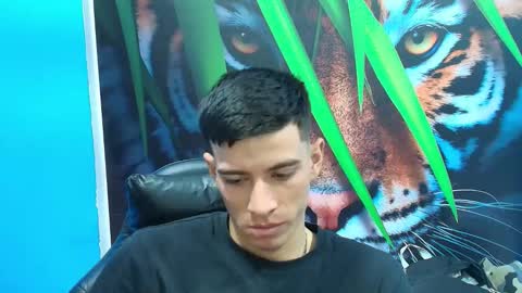 DEIBY online show from April 22, 8:05 pm