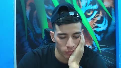 DEIBY online show from February 3, 2:53 am