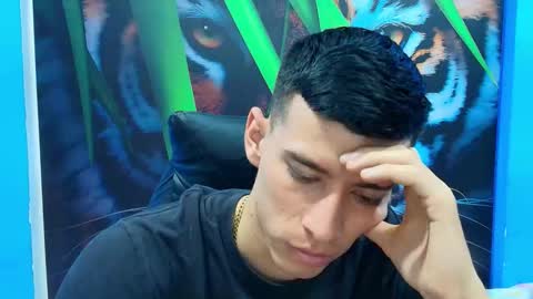 DEIBY online show from March 3, 8:27 pm