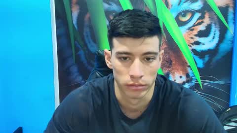 DEIBY online show from March 22, 5:17 pm