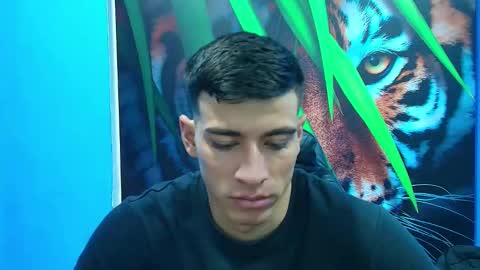 DEIBY online show from January 13, 7:54 pm