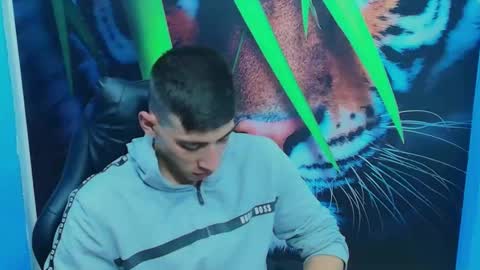 Snapshot of deiby_baby chatting on September 30, 11:26 pm DEIBY online show from September 30, 11:26 pm