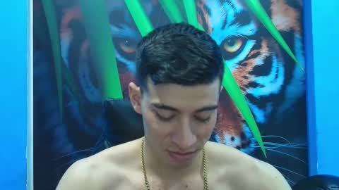 DEIBY online show from February 7, 1:41 am