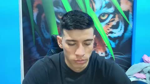 DEIBY online show from March 27, 4:41 pm