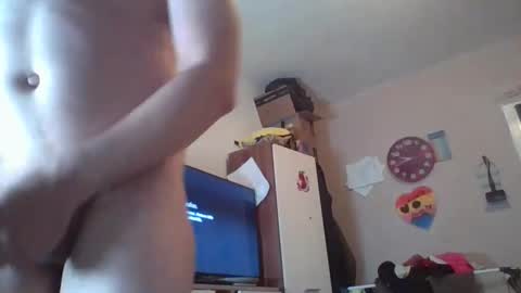 deins_x online show from May 11, 9:38 am