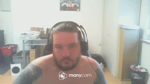 deinspielzeug87 online show from February 23, 3:40 pm