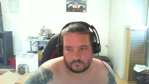 deinspielzeug87 online show from September 18, 1:04 pm