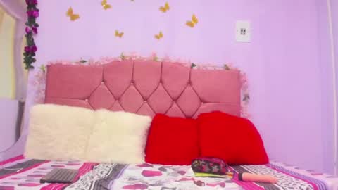 Deisyfoxx online show from August 5, 7:22 pm
