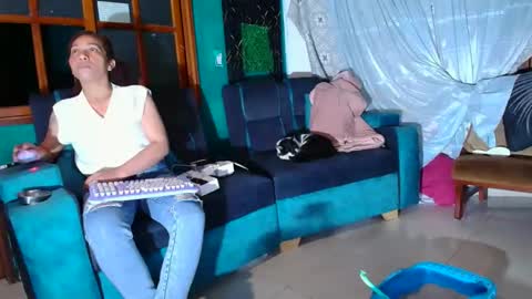 alexa online show from March 4, 3:03 am