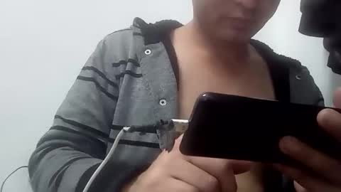 Deiv online show from October 22, 2:04 am