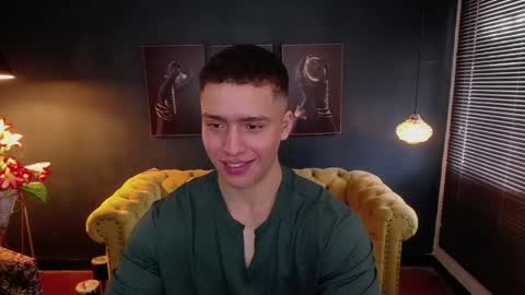 Deivid online show from April 20, 2:09 pm