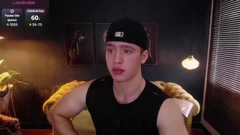 Deivid online show from March 21, 1:49 pm