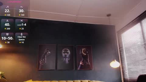 Deivid online show from December 19, 4:24 pm