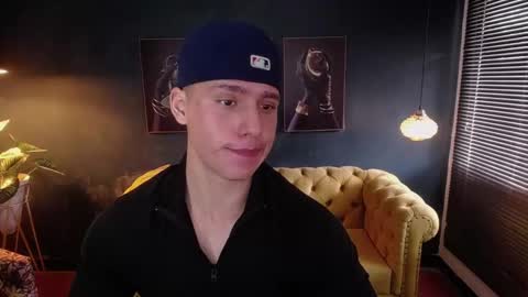 Deivid online show from March 28, 2:40 pm