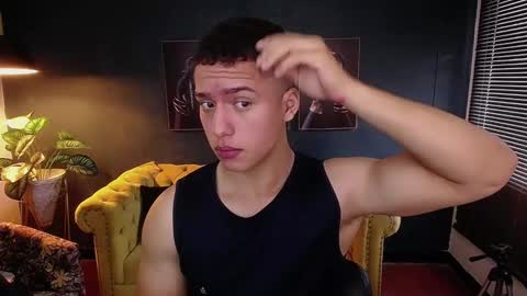 Deivid online show from September 23, 2:22 pm